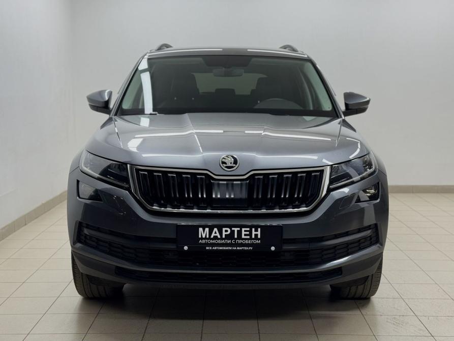 Skoda Kodiaq I Вологда  - изображение 2