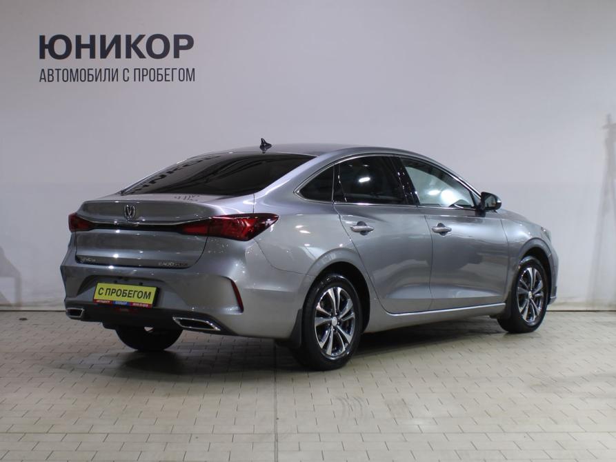 Changan Eado Plus Дзержинск  - изображение 2