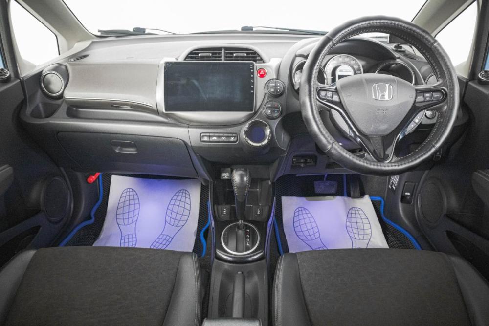 Honda Fit Shuttle I Рестайлинг Кемерово  - изображение 14