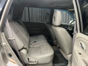 Suzuki XL7 I Рестайлинг Красноярск  - изображение 27