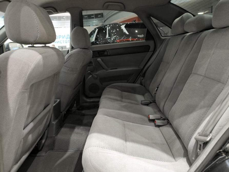 Chevrolet Lacetti I Казань  - изображение 15