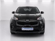 Kia Sportage IV Москва  - изображение 21