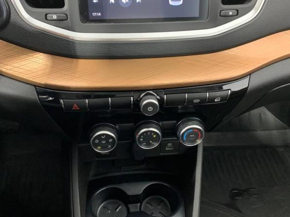 Lada (ВАЗ) Vesta I Рестайлинг (NG) с пробегом 2024 года, цена 1 245 000 рублей, 32402 км, седан, Автокод Объявления