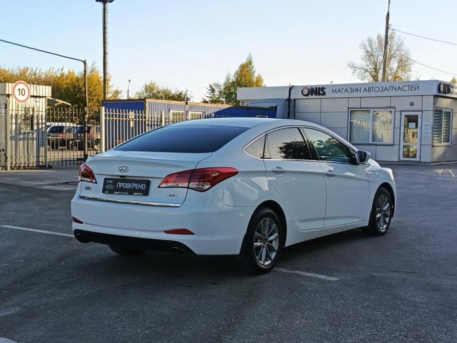 Hyundai i40 I Рестайлинг Чебоксары  - изображение 6