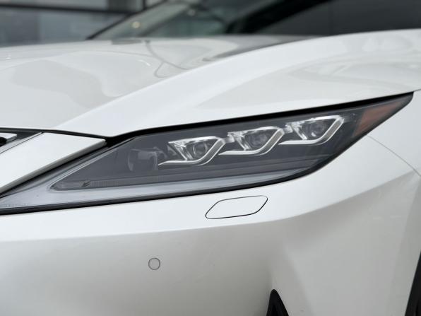 Lexus RX IV Рестайлинг с пробегом 2021 года, цена 5 880 000 рублей, 62462 км, внедорожник, Автокод Объявления