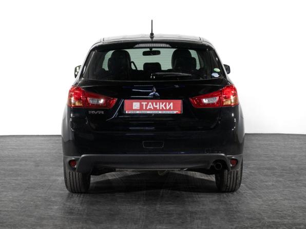 Mitsubishi RVR III Рестайлинг с пробегом 2015 года, цена 1 350 000 рублей, 165265 км, внедорожник, Автокод Объявления