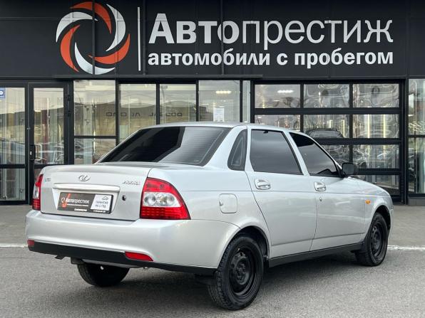 Lada (ВАЗ) Priora I с пробегом 2008 года, цена 390 000 рублей, 150203 км, седан, Автокод Объявления