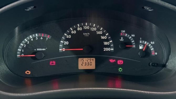 Lada (ВАЗ) Kalina I с пробегом 2011 года, цена 249 000 рублей, 151000 км, универсал, Автокод Объявления