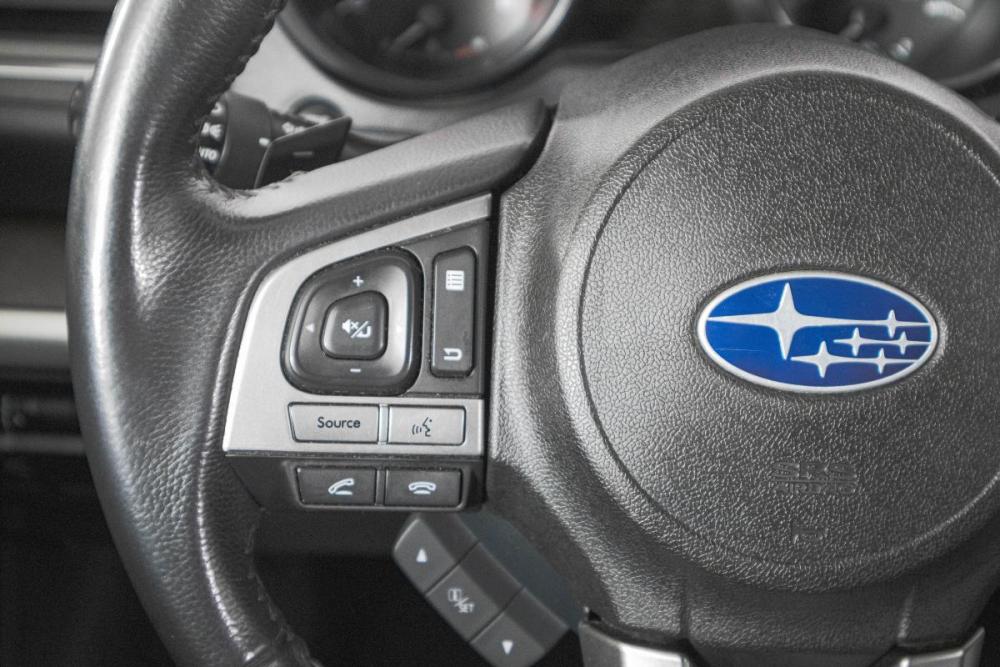 Subaru Outback V Кемерово  - изображение 17