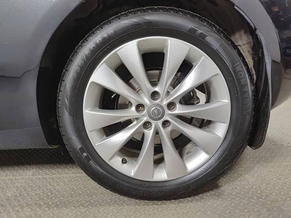 Opel Astra J Рестайлинг с пробегом 2013 года, цена 795 000 рублей, 146500 км, хэтчбек, Автокод Объявления