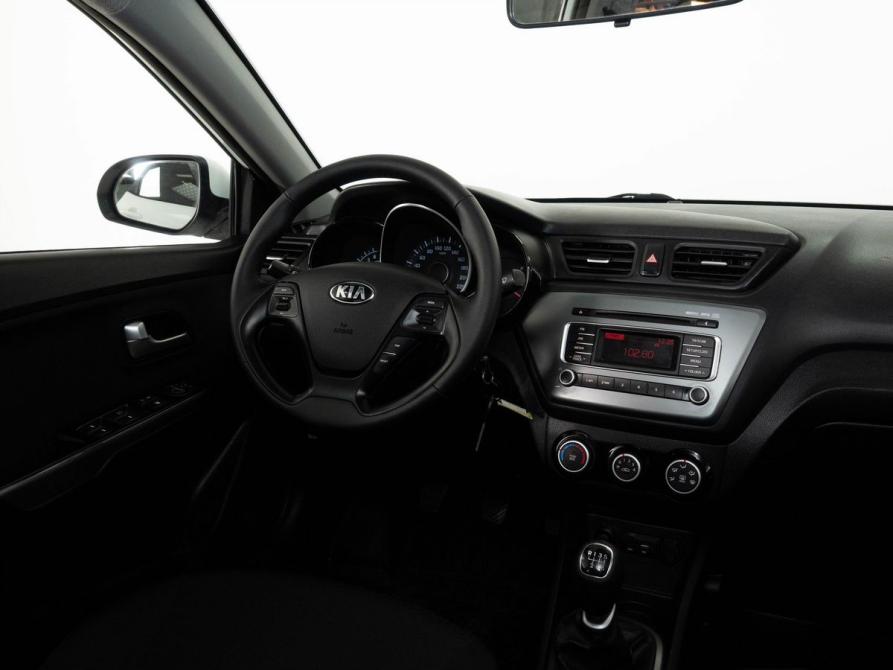 Kia Rio III Рестайлинг Казань  - изображение 13