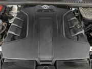 Volkswagen Touareg III Москва  - изображение 39