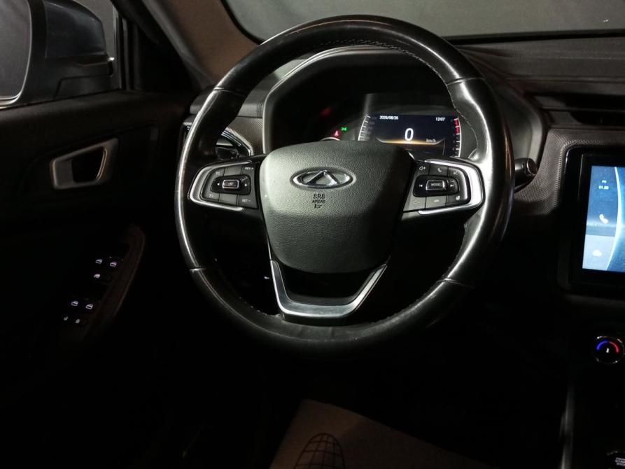 Chery Tiggo 4 I Рестайлинг Уфа  - изображение 10