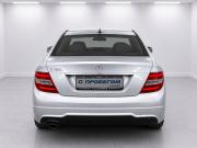 Mercedes-Benz C-Класс III (W204) Рестайлинг Москва  - изображение 19