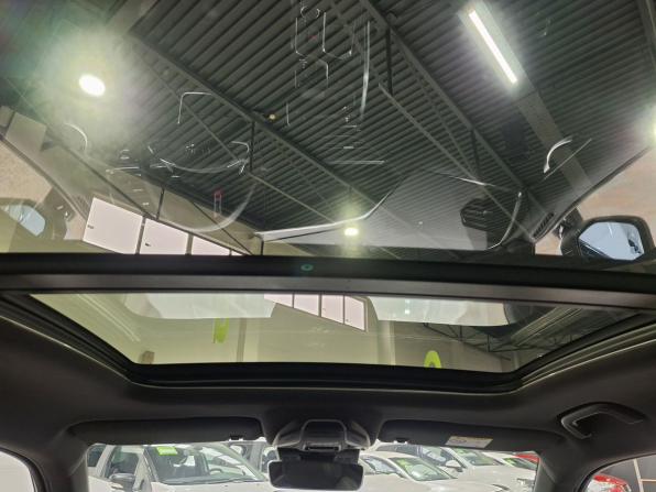 Geely Tugella I Рестайлинг с пробегом 2023 года, цена 2 690 000 рублей, 41650 км, внедорожник, Автокод Объявления