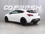 Opel Astra J Рестайлинг Воронеж  - изображение 18