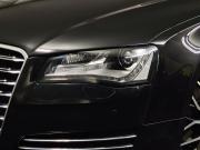 Audi A8 III (D4) Москва  - изображение 30