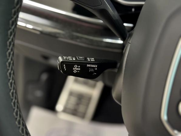 Audi Q8 I (4M) с пробегом 2022 года, цена 7 700 000 рублей, 51582 км, внедорожник, Автокод Объявления
