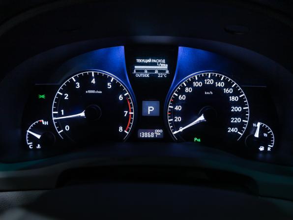 Lexus RX III Рестайлинг с пробегом 2015 года, цена 2 950 000 рублей, 138684 км, внедорожник, Автокод Объявления