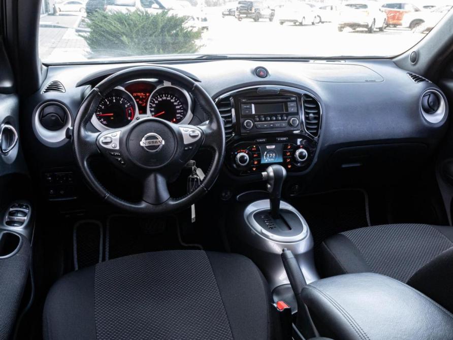 Nissan Juke I Краснодар  - изображение 6