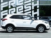 Hyundai Creta I Рестайлинг Волгоград  - изображение 27