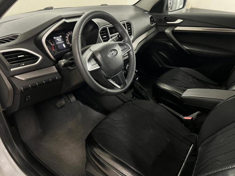 Lada (ВАЗ) Vesta I Рестайлинг (NG) Тюмень  - изображение 7