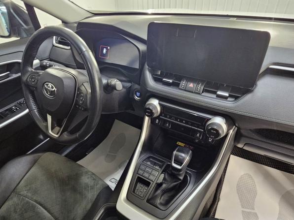 Toyota RAV4 V (XA50) с пробегом 2023 года, цена 2 890 000 рублей, 162555 км, внедорожник, Автокод Объявления