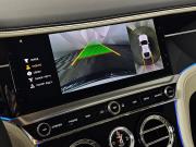 Bentley Continental GT III Москва  - изображение 75
