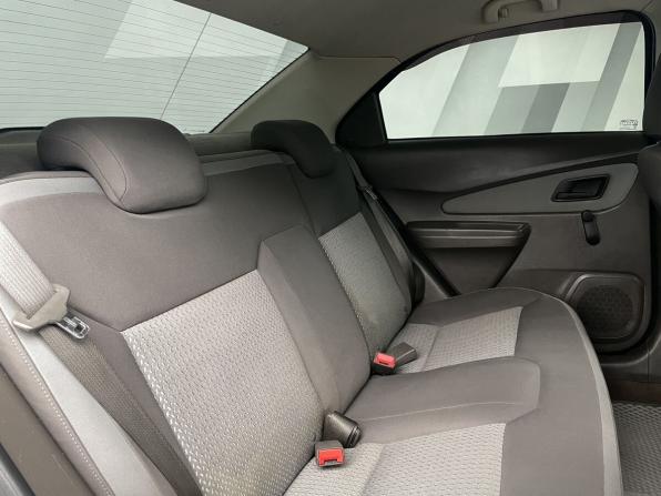 Chevrolet Cobalt II с пробегом 2013 года, цена 498 000 рублей, 211682 км, седан, Автокод Объявления