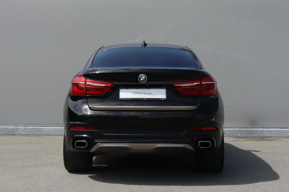 BMW X6 II (F16) Тюмень  - изображение 7