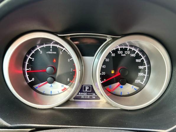 Geely Emgrand X7 I с пробегом 2014 года, цена 799 000 рублей, 31014 км, внедорожник, Автокод Объявления