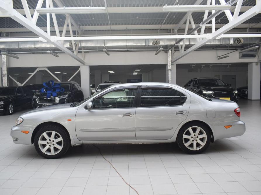 Nissan Maxima V (A33) Челябинск  - изображение 4