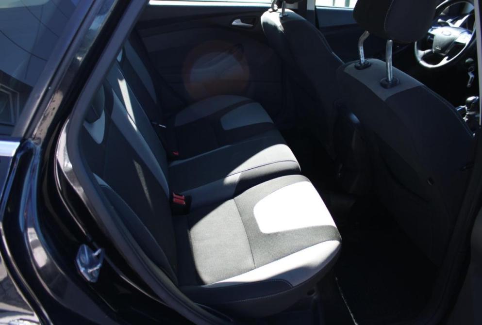 Ford Focus III Саратов  - изображение 27