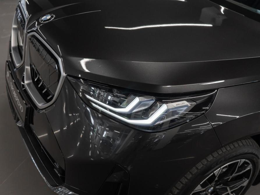 BMW X3 IV (G45/G48) Москва  - изображение 32