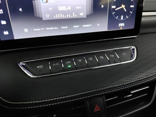 Haval Jolion I с пробегом 2023 года, цена 2 049 000 рублей, 29872 км, внедорожник, Автокод Объявления