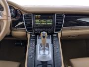Porsche Panamera I Рестайлинг Москва  - изображение 45