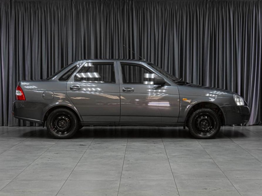 Lada (ВАЗ) Priora I Рестайлинг Тюмень  - изображение 5