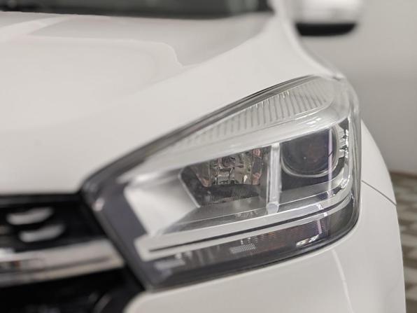 Chery Tiggo 4 I Рестайлинг с пробегом 2021 года, цена 1 129 000 рублей, 152845 км, внедорожник, Автокод Объявления