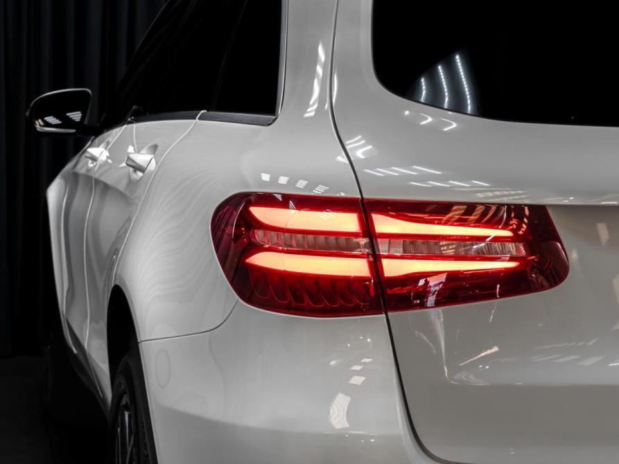 Mercedes-Benz GLC I (X253) Тюмень  - изображение 7