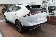 GAC GS4 Москва  - изображение 76