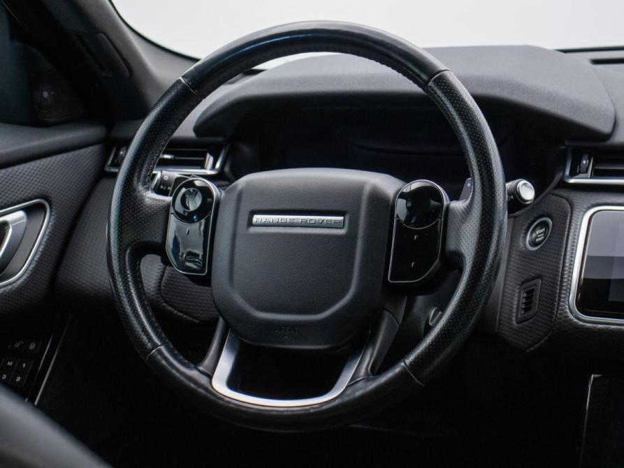 Land Rover Range Rover Velar I Москва  - изображение 15
