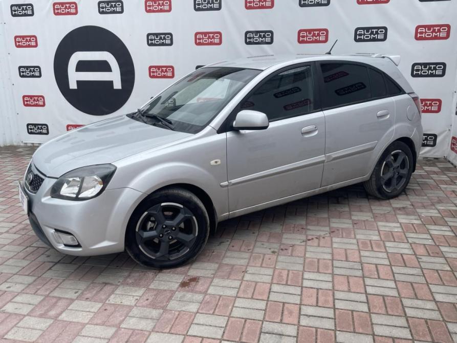 Kia Rio II Рестайлинг Санкт-Петербург  - изображение 1
