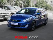 Hyundai Solaris I Москва  - изображение 19