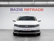 Volkswagen Passat CC I Рестайлинг Тюмень  - изображение 26