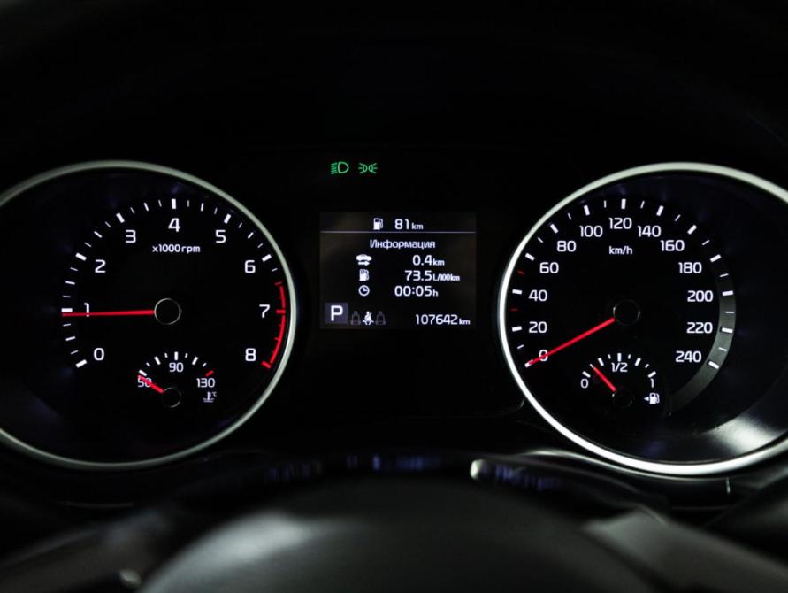 Kia Ceed III Санкт-Петербург  - изображение 13