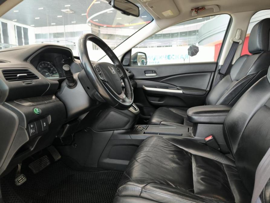 Honda CR-V IV Казань  - изображение 20