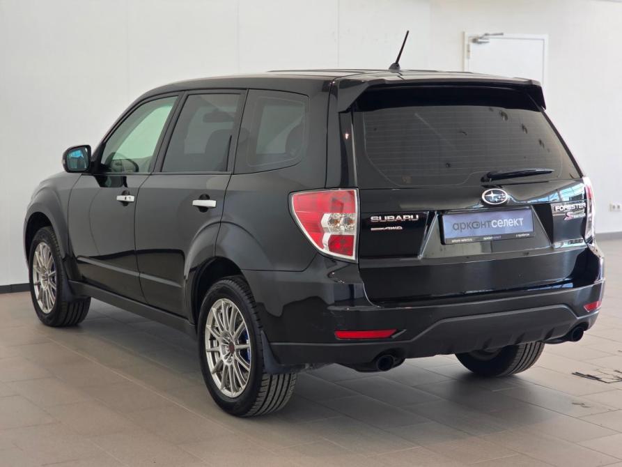 Subaru Forester III Рестайлинг Волгоград  - изображение 4