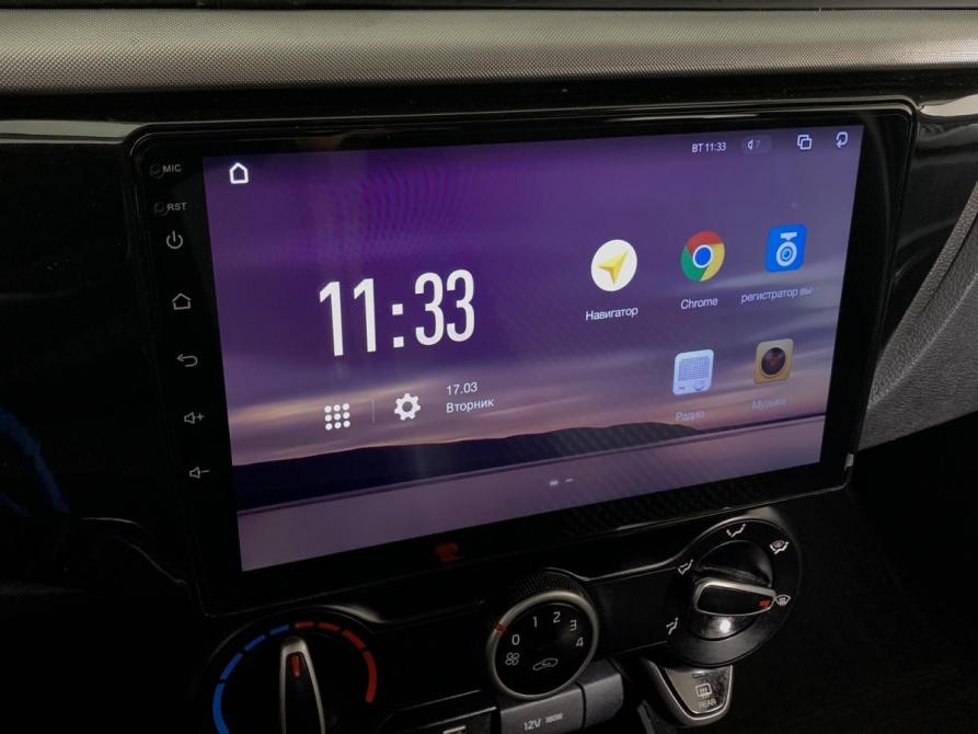 Kia Rio IV Москва  - изображение 15
