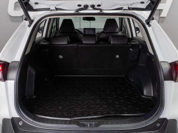 Toyota RAV4 V (XA50) с пробегом 2021 года, цена 3 399 000 рублей, 102121 км, внедорожник, Автокод Объявления
