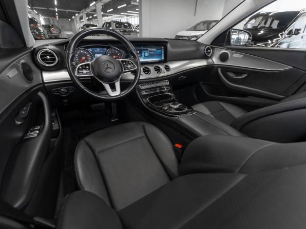Mercedes-Benz E-Класс V (W213 S213 C238) с пробегом 2019 года, цена 2 820 000 рублей, 104307 км, седан, Автокод Объявления